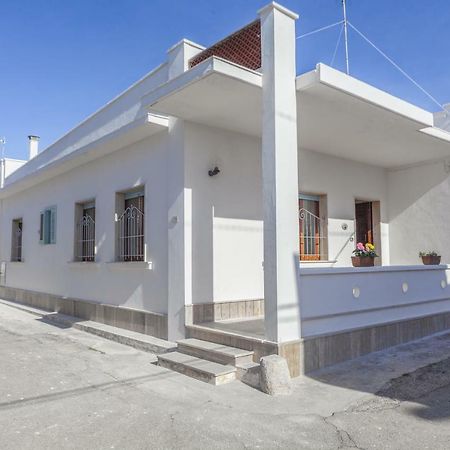 Villa Casa Mamma Rita - Family House Marina di Mancaversa Exterior foto